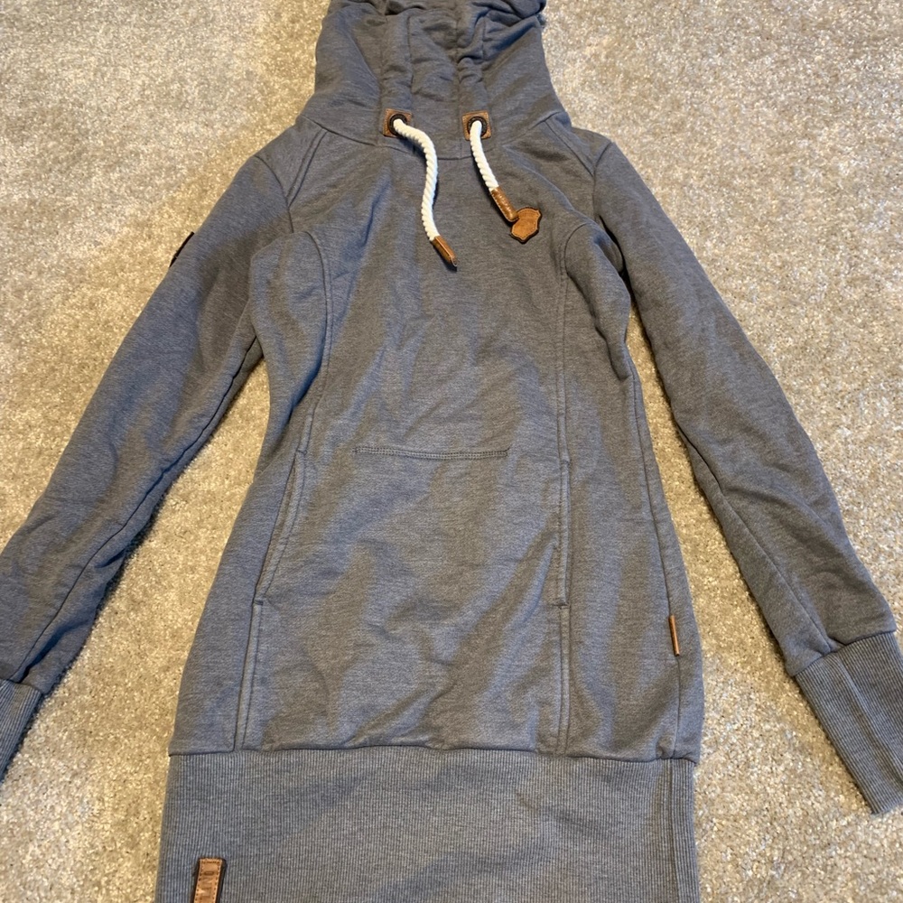 Naketano sweatshirt